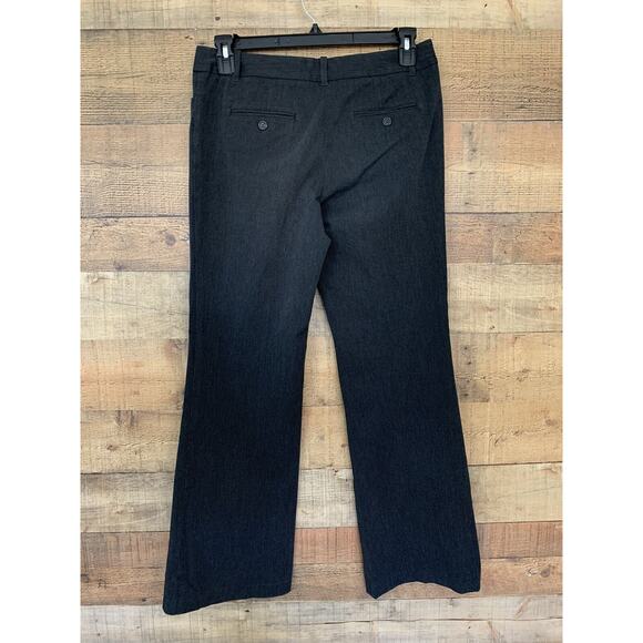 Vintage Y2K I.N.C. International Concepts Low Waisted Pants Trousers Sz 8 - Picture 2 of 5